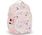 MOCHILA KIPLING SEOUL XL AQUA SEA - Imagem 4