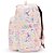 MOCHILA KIPLING SEOUL XL AQUA SEA - Imagem 6