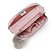 BOLSA KIPLING PUCK BRIDAL ROSE - Imagem 3