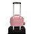 LANCHEIRA KIPLING MIYO BRIDAL ROSE - Imagem 4