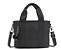 BOLSA KIPLING MINTA M BLACK NOIR - Imagem 1