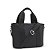 BOLSA KIPLING MINTA M BLACK NOIR - Imagem 2