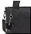 BOLSA KIPLING MINTA M BLACK NOIR - Imagem 4