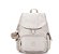 MOCHILA KIPLING CITY PACK METTALIC GLOW - Imagem 1