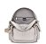 MOCHILA KIPLING CITY PACK METTALIC GLOW - Imagem 3