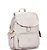 MOCHILA KIPLING CITY PACK METTALIC GLOW - Imagem 4