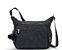 BOLSA KIPLING GABBIE BLACK NOIR - Imagem 1