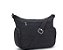 BOLSA KIPLING GABBIE BLACK NOIR - Imagem 2