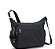 BOLSA KIPLING GABBIE BLACK NOIR - Imagem 4