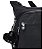 BOLSA KIPLING GABBIE BLACK NOIR - Imagem 6