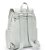 MOCHILA KIPLING CITY ZIP S NEW BRIGHT MET - Imagem 2