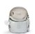 MOCHILA KIPLING CITY ZIP S NEW BRIGHT MET - Imagem 3