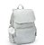 MOCHILA KIPLING CITY ZIP S NEW BRIGHT MET - Imagem 4