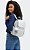 MOCHILA KIPLING CITY ZIP S NEW BRIGHT MET - Imagem 7