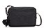 BOLSA KIPLING ABANU M BLACK NOIR - Imagem 1