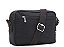 BOLSA KIPLING ABANU M BLACK NOIR - Imagem 2