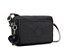 BOLSA KIPLING ABANU M BLACK NOIR - Imagem 4