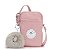 BOLSA KIPLING TALLY BRIDAL ROSE - Imagem 1