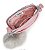 BOLSA KIPLING TALLY BRIDAL ROSE - Imagem 3