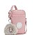 BOLSA KIPLING TALLY BRIDAL ROSE - Imagem 4