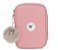ESTOJO KIPLING 100 PENS BRIDAL ROSE - Imagem 1