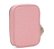 ESTOJO KIPLING 100 PENS BRIDAL ROSE - Imagem 2