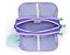 ESTOJO KIPLING GITROY COSMIC METALLIC - Imagem 3