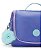 LANCHEIRA KIPLING NEW KICHIROU COSMIC METALLIC - Imagem 3
