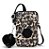 BOLSA KIPLING TALLY WILD LEOPARD - Imagem 1