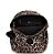 MOCHILA KIPLING CITY ZIP S ESTAMPADO - Imagem 4