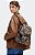 MOCHILA KIPLING CITY ZIP S ESTAMPADO - Imagem 6