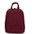 MOCHILA KIPLING KAZUKI L MAROON - Imagem 1