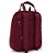 MOCHILA KIPLING KAZUKI L MAROON - Imagem 2