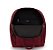 MOCHILA KIPLING KAZUKI L MAROON - Imagem 3