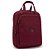 MOCHILA KIPLING KAZUKI L MAROON - Imagem 4