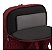 MOCHILA KIPLING KAZUKI L MAROON - Imagem 5