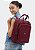 MOCHILA KIPLING KAZUKI L MAROON - Imagem 7