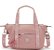 BOLSA KIPLING ART MINI GLORIOUS ROSE - Imagem 1