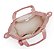 BOLSA KIPLING ART MINI GLORIOUS ROSE - Imagem 3