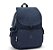 MOCHILA KIPLING CITY PACK BLUE BLEU 2 - Imagem 4