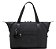 BOLSA KIPLING ART M BLACK NOIR - Imagem 1