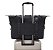 BOLSA KIPLING ART M BLACK NOIR - Imagem 5