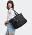 BOLSA KIPLING ART M BLACK NOIR - Imagem 6