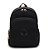 MOCHILA KIPLING DELIA M BLACK ROSE SPIC - Imagem 1