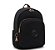 MOCHILA KIPLING DELIA M BLACK ROSE SPIC - Imagem 4