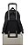 MOCHILA KIPLING DELIA M BLACK ROSE SPIC - Imagem 7