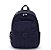 MOCHILA KIPLING DELIA NIGHT TILE AZUL - Imagem 1