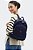 MOCHILA KIPLING DELIA NIGHT TILE AZUL - Imagem 5