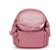 MOCHILA KIPLING CITY PACK S COSMO PINK - Imagem 3