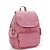 MOCHILA KIPLING CITY PACK S COSMO PINK - Imagem 4